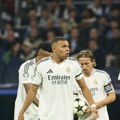 Real Madrid i Barselona igraju za trofej Superkupa Španije: "El Klasiko" u Saudijskoj Arabiji