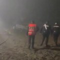 Pogibija "kralja šunke": Stradao u padu helikoptera kod porodičnog zamka (video)