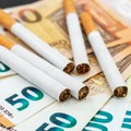 Evo koliki je iznos minimalne akcize po paklici cigareta