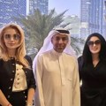 Dragana Mirković sa čovekom koji je težak nekoliko stotina miliona: Slika iz Dubaija zapalila mreže, a tek kad čujete…