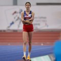 Angelina Topić briljira: Dve medalje u dva dana za mladu atletičarku!