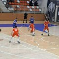 Futsal kup Srbije: Pazarci u novom polufinalu