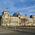 Bundestag: Još uvek ništa od zahteva za zabranu AfD-a