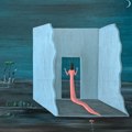 Arts Hub: Gertrude Abercrombie