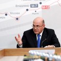 Rusija gradi autoput ʽEvropa-Zapadna Kinaʼ