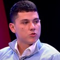 Peja otkrio tačno koliko je para uzeo u "Eliti": Radio u butiku za 285 evra, a sad šokirao: "Mama i tata, zaradio sam..."
