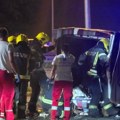 Ovo je muzičar koji je stravično poginuo u saobraćajnoj nesreći u Novom Sadu: Kolege se opraštaju od njega