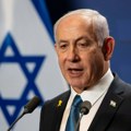 Netanjahu najavio intenzivnu ofanzivu u gazi: "Hamas će biti poražen, Stanovništvo će biti premešteno radi njihove…