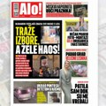 Traže izbore, a žele haos! Blokaderi foteljaši zbacili sve maske s lica