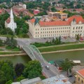 Nadoknada nastave na Tehničkom fakultetu "Mihajlo Pupin" u Zrenjaninu počinje sutra Nastava će se odvijati onlajn