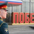 UŽIVO Počelo primirje koje je proglasio Putin, Rusija slavi 80. godina pobede u Drugom svetskom ratu