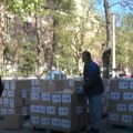 Važno za penzionere! Biće obezbeđeno oko 72.000 paketa koji će sadržati prehrambene proizvode i one za higijenu