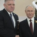 Fico u Moskvi: Neću dozvoliti EU da napravi novu gvozdenu zavesu; Poruka iz Brisela: Stojite na pogrešnoj strani istorije
