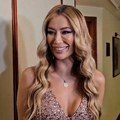 Теа Таировић се повредила на бини у Загребу: Певачица доживела пех, па потезом одушевила публику
