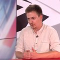 „Mi ovde ne brojimo dane, već pobede, svaki naš minut u tamnici razotkriva diktatorski režim“: Pismo Mladena Cvijetića…