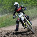 Veliki uspeh Čačana na moto-krosu