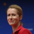 Kaja Kalas u Prištini: Kosovo ravnopravna strana u dijalogu sa Srbijom