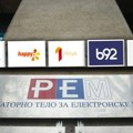 Režimske televizije za člana Saveta REM-a predložile bivšeg državnog sekretara: Razrešen pre mesec dana, završio…