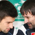 Obradović za Sputnjik: Novak nema nameru da stane!