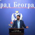 "Đačka pomoć biće isplaćena u celosti do početka septembra" Šapić najavio: Od sutra podela vaučera za besplatne bazene