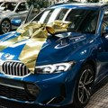 BMW proizveo tri miliona elektrifikovanih automobila u Minhenu