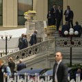 Uvodni govor U Istanbulu zatresao planetu Fidan otkrio šokantne detalje