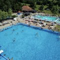 Besplatan ulaz na bazene za sve osnovce