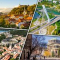 Kopenhagen prvi, ali još šest komšijskih gradova na listi najsrećnijih za 2025. godinu
