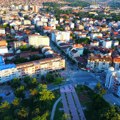 Uglavnom sunčano i još toplije