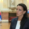 Tepić objavila novu prepisku: Nisu zaštitili Stefanovića oko Krušika pa im je on vratio plantažom