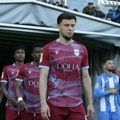 Još jedan odlazak iz Novog Pazara: Sead Islamović potpisao za Pjunik