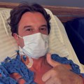 Mislio sam da ću da umrem, samo su mi deca bila u glavi Pevač nakon transplantacije organa i teške bolesti otkrio šta se…