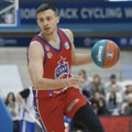 "General" Aleksa pokorio Sankt Peterburg - CSKA na korak od odbrane titule!