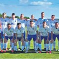 Područna liga „Zrenjanin” Novi remi u Novom Bečeju