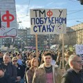 Promenjen Statut Beogradskog univerziteta: Status mirovanja za studente i zbog blokada