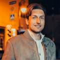 Nikola Jovović: Rođen sam pod srećnom zvezdom