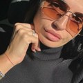 Bivša teniserka postala starleta: Bivšem oprostila batine, sad šokirala priznanjem: "Brzo zaboravljam loše"