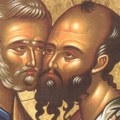 Uskoro počinje strogi hrišćanski post! Posvećen je apostolima Petru i Pavlu: Ovo su detaljna pravila kojih se treba pridržavati…