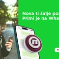 Pratite TV Nova i na WhatsApp-u: Ekskluzivni sadržaj i vesti dana stižu direktno na vaš telefon