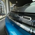 U Srbiju stigao prvi kontingent BYD električnih automobila