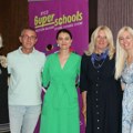 Kako je Dojna Stodić za 10 godina pretvorila gimnaziju Vrnjačka Banja u centar savremenog obrazovanja