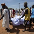 Bombaš samoubica se razneo u restoranu u Nigeriji: Najmanje 10 ljudi poginulo
