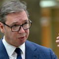 Vučić: Do kraja meseca otvorićemo auto-put do Požege