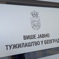 Studentu Fizičkog fakulteta po nalogu tužilaštva određeno zadržavanje do 48 sati