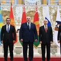 Lukašenko otvorio Evroazijski ekonomski savet: Samo čekaju kada ćemo da se spotaknemo