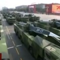 Kineske rakete spremne za udar: Sad misle da je Tajvan samo prvi cilj u novoj ofanzivi „mreže uništenja“ isprobane na Izraelu…