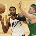 Skandal u NBA ligi: Košarkaš pod istragom zbog klađenja