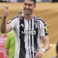 Vlahović blokira Juventus: Srbin "omča oko vrata" torinskom klubu