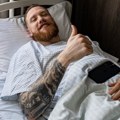 Brazdeikis operisan, neće igrati na Evrobasketu