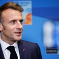 Makron i Putin razgovarali prvi put od 2022. godine